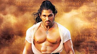 Badrinath  Allu Arjun  Blockbuster Action Movie  Tamannaah Prakash Raj Kelly Dorjee [upl. by Airehs]