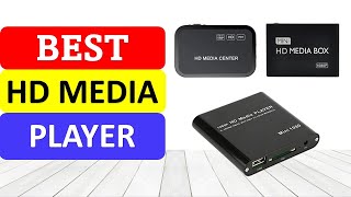 TOP 10 Best HD Media Player in 2024 [upl. by Eisse746]