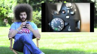 Nikon D5100 Basic Guide [upl. by Joete]