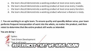 Boost Your Agile Teams Performance with Frequent Incorporation of Work [upl. by Jaine]