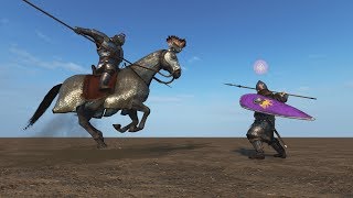 CATAPHRACT vs EVERY UNIT  Mount amp Blade 2 BANNERLORD [upl. by Vonni696]