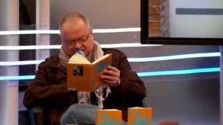 Leipziger Buchmesse  2014  Videoimpressionen [upl. by Ocinemod133]