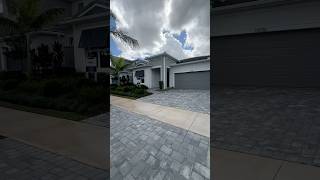 Model Home Tour in Port Saint Lucie Florida [upl. by Wandis]