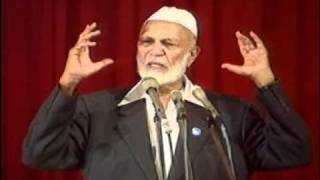 Challenge Of The Missionaries  Sheikh Ahmed Deedat [upl. by Elimay]