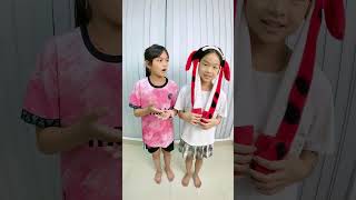 ACC  Teach Daughter To Spell  Dạy Em Tập Đánh Vần funny troll family [upl. by Thorlay]