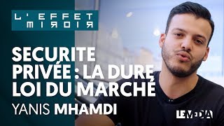 SÉCURITÉ PRIVÉE  LA DURE LOI DU MARCHÉ [upl. by Essex787]