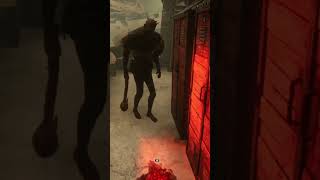 This wraith got WORKED dbd deadbydaylight dbdgamer dbdshorts dbdgameplay owned [upl. by Feldt55]