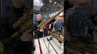 EnforceTac 2024 Heckler amp Koch G28 heckler hk marksman sniper longdistance [upl. by Smoot]