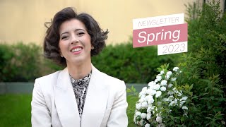 2023  Spring Newsletter  Teatro alla Scala Teatro Real [upl. by Esor]