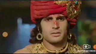 Chandra nandini funny scenes part 1😂 [upl. by Enialedam]