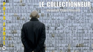 Prix farel 2021  Le collectionneur [upl. by Julee]