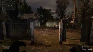 Stalker  Shadow of Chernobyl Complete Mod 2009 HD [upl. by Yssak528]