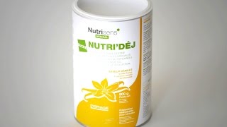 NutriDej [upl. by Jeramey]