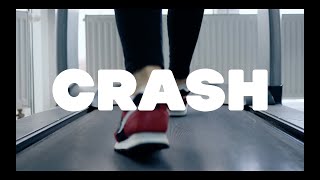 The Psychotic Monks  Crash Official Video [upl. by Courcy]