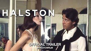 Halston Limited Series Trailer  Rotten Tomatoes TV [upl. by Idahs]