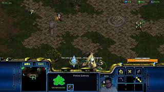 230224 StarCraft stream [upl. by Atik]