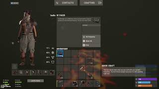 Rust  Farmamo otok  Live stream 36 [upl. by Youngran683]