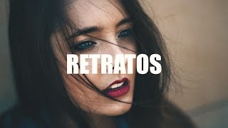 CONSEJOS para hacer BUENOS RETRATOS 📸 [upl. by Nagirrek]