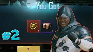 How To Get 4 Donkatsu MedaL amp Secret Place To Get Royal Pass Surprise Crate  PUBG MOBILE KR [upl. by Halika]