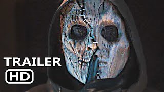 THEYTHEM Official Trailer 2022 [upl. by Langham]