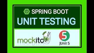 Training  JUnit And Mockito [upl. by Howe]