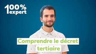 Comprendre le décret tertiaire avec Akéa Énergies [upl. by Paulina]