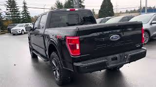 2022 Ford F150 XLT Sport 302A EcoBoost [upl. by Carleton]