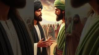 Hanratty Muhammad saw viralvideo islam shorts [upl. by Netsud]