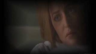 MulderScully  Tears [upl. by Telford]