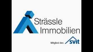 Strässle Immobilien Schülerradioprojekt [upl. by Nesyrb]