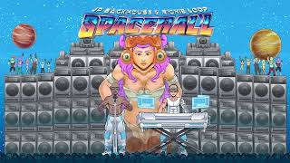 Boom pon it  Richie Loop amp JP Backhouse SpaceHall Vol1 Dancehall [upl. by Lambertson]