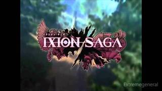 Ixion Saga Debut Trailer [upl. by Elletse299]