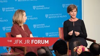 A Conversation with Sally Yates [upl. by Aneehsit549]