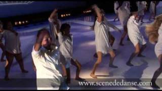 Best Of Spectacle CID Vandelli Masson 2009  Cabaret Sauvage [upl. by Sallie733]