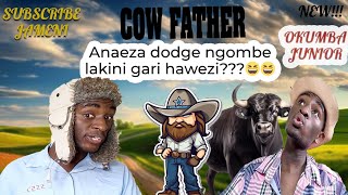 Babangu ni cow fatherCow boy [upl. by Lupien]