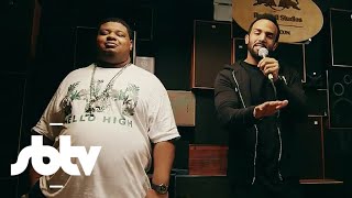 Craig David x Big Narstie  quotWhen the Bassline Dropsquot Acoustic  A64 S10EP6 SBTV [upl. by Nwatna]