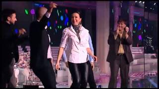 Slobodan Batjarevic Cobe  Ciganka  HH  TV Grand 10122015 [upl. by Nitnilc]