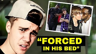 Justin Bieber OPENS UP About P Diddy amp Billie Eilish [upl. by Dann]