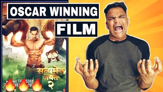 Satyameva Jayate 2 Movie REVIEW  A Must Watch Review  Suraj Kumar [upl. by Chastity]