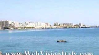 Italy Travel  Otranto Puglia will Steal Your Heart [upl. by Angadreme181]