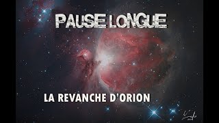 LA REVANCHE DORION [upl. by Maillw]