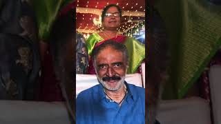 Comedian Sudhakar latest visuals at his Son Maikel Marriage sudhakar brahmanandam jagapathibabu [upl. by Jehu]