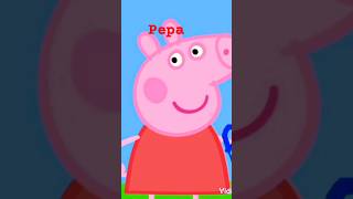 peppe y agua pa la seca memes humor funny peppa [upl. by Temhem]