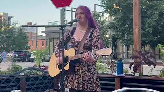 Original Song “Almost Home” at Pasquale’s Pizza [upl. by Pathe]