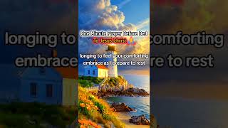 God Jesus Christ Says 🙏❤️ If You Pray Every Day  jesusshorts jesuslovesyou part51 [upl. by Zulch]