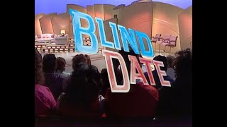 Blind Date  Series 2 Episode 5 1986 [upl. by Eikceb635]