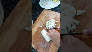 Protein rich salad  easy recipe shorts healthyrecipe [upl. by Rodama]