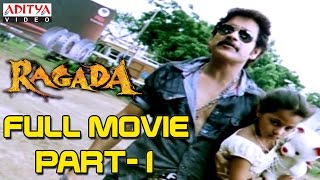 Ragada Hindi Dubbed Movie Part 112  Nagarjuna Anushka Shetty Priyamani  Aditya Movies [upl. by Nosreffej]