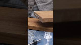 Dowel Center Point Trick for Perfect Alignment [upl. by Tillfourd]