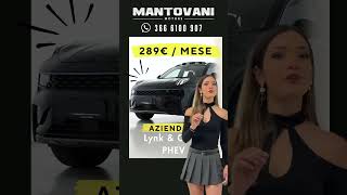 SUPER PROMO • Mantovani Motors 🚗 [upl. by Aisanat]